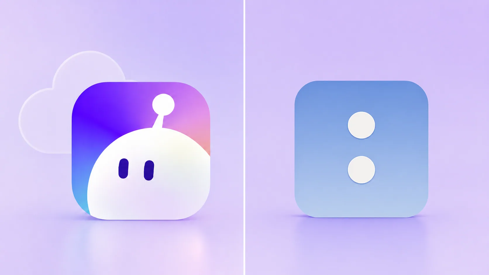LightVela compared with Today.AI for an always-on personal AI assistant