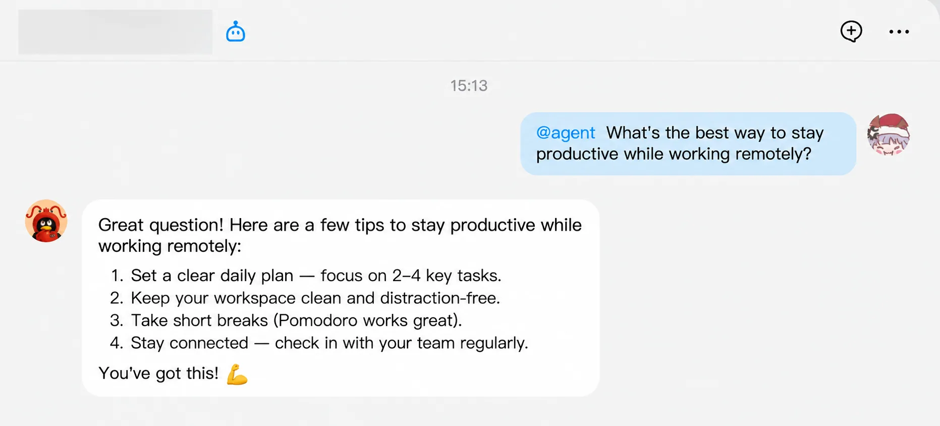 QQ Group @Mentions Are Now Supported