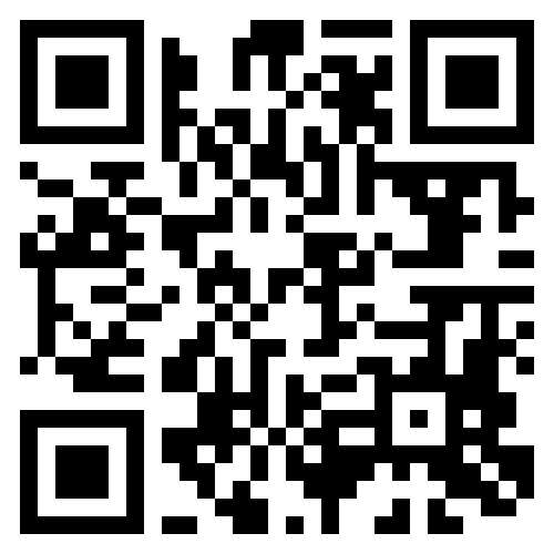 Discord QR code